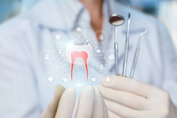 Best Dental Bonding  in Horace, ND
