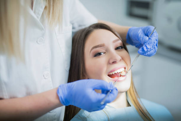 Best Full Mouth Reconstruction  in Horace, ND