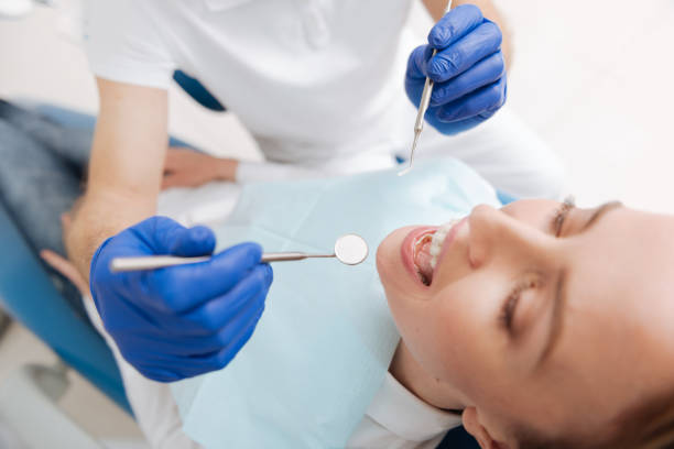 Best Dental Exams and Cleanings  in Horace, ND